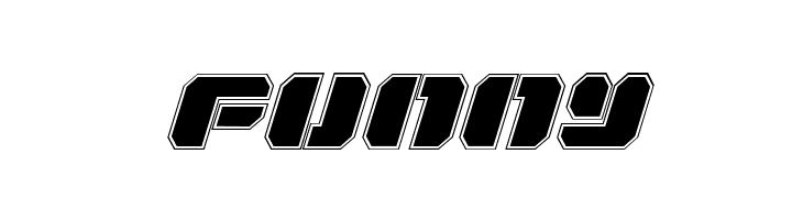 Dan Stargate Pro Italic  Free Fonts Download