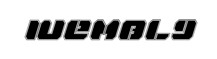 Dan Stargate Pro Italic  Free Fonts Download