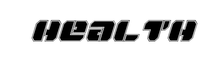 Dan Stargate Pro Italic  Free Fonts Download