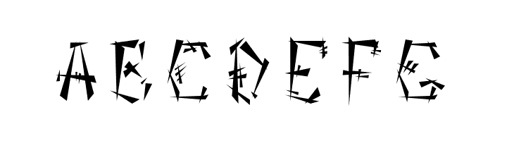 OrientOne  Free Fonts Download