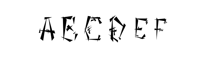 OrientOne  Free Fonts Download