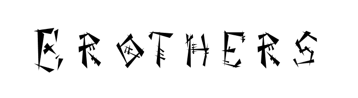 OrientOne  Free Fonts Download