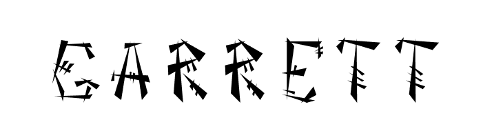 OrientOne  Free Fonts Download