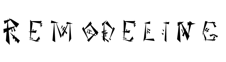 OrientOne  Free Fonts Download