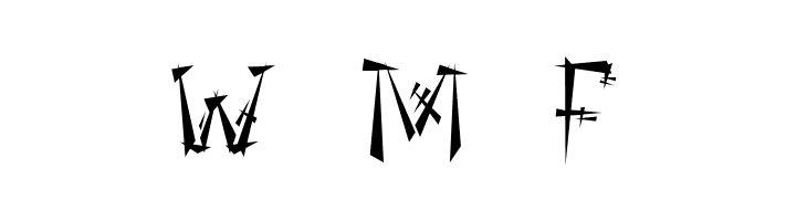OrientOne  Free Fonts Download