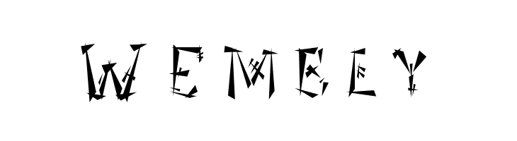 OrientOne  Free Fonts Download