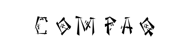 OrientOne  Free Fonts Download