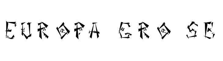 OrientOne  Free Fonts Download