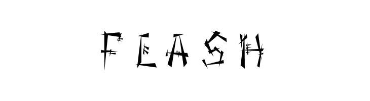 OrientOne  Free Fonts Download