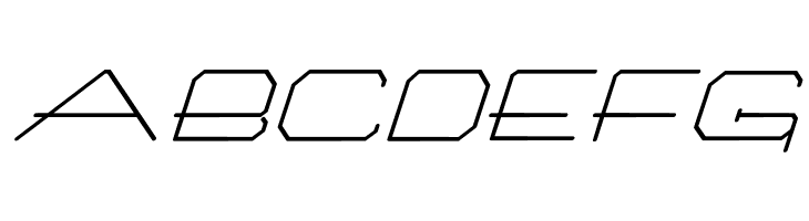 Architext-Itali  Free Fonts Download