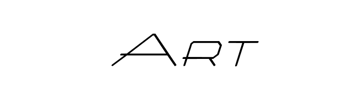 Architext-Itali  Free Fonts Download