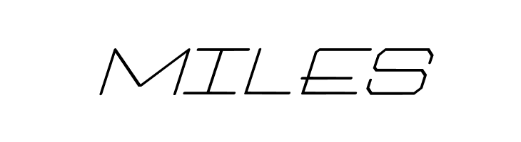 Architext-Itali  Free Fonts Download