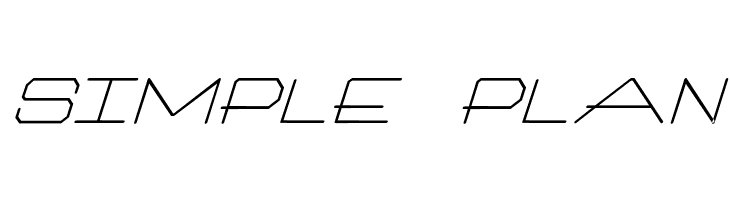 Architext-Itali  Free Fonts Download