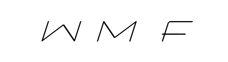 Architext-Itali  Free Fonts Download