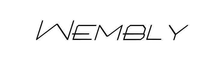 Architext-Itali  Free Fonts Download