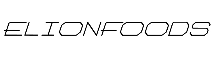 Architext-Itali  Free Fonts Download