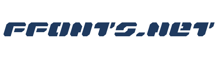 Dan Stargate Extra-expanded Italic font — Lorem ipsum body text preview