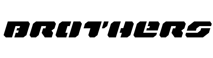 Dan Stargate Extra-expanded Italic  Free Fonts Download