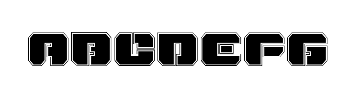 Dan Stargate Pro  Free Fonts Download