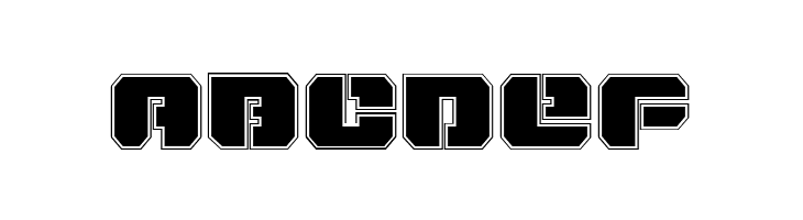 Dan Stargate Pro  Free Fonts Download