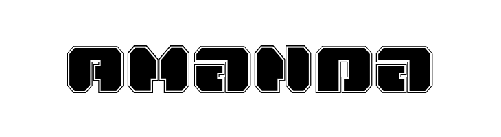 Dan Stargate Pro  Free Fonts Download