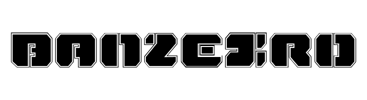 Dan Stargate Pro  Free Fonts Download