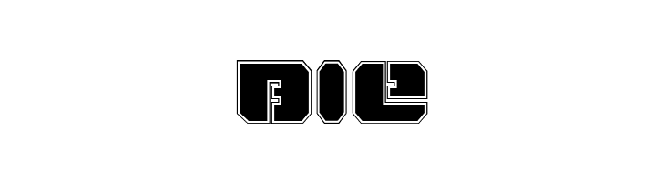 Dan Stargate Pro  Free Fonts Download