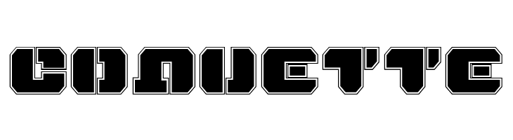 Dan Stargate Pro  Free Fonts Download