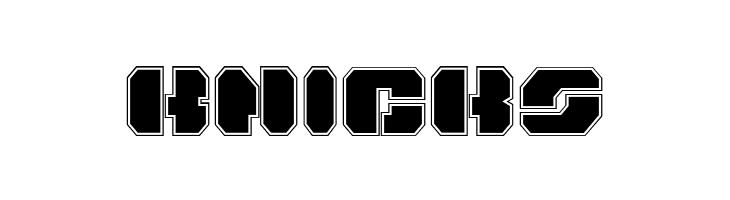 Dan Stargate Pro  Free Fonts Download