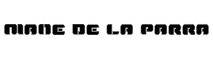 Dan Stargate Pro  Free Fonts Download