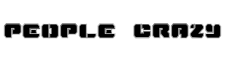 Dan Stargate Pro  Free Fonts Download