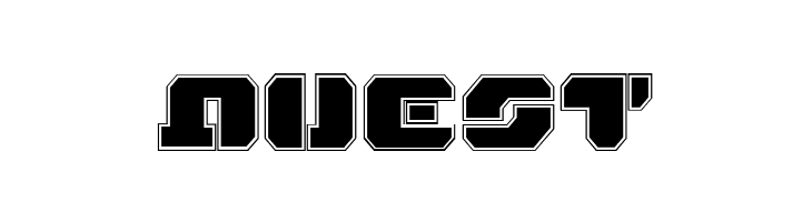 Dan Stargate Pro  Free Fonts Download