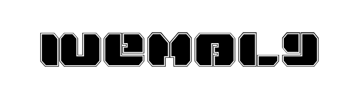 Dan Stargate Pro  Free Fonts Download