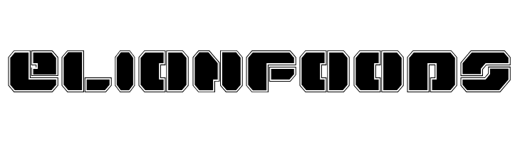 Dan Stargate Pro  Free Fonts Download