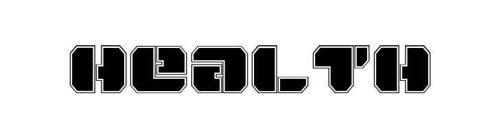 Dan Stargate Pro  Free Fonts Download