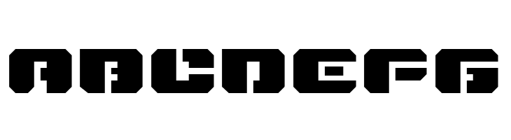 Dan Stargate Extra-expanded  Free Fonts Download