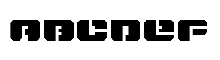 Dan Stargate Extra-expanded  Free Fonts Download