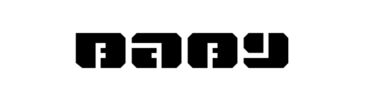 Dan Stargate Extra-expanded  Free Fonts Download