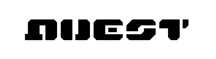 Dan Stargate Extra-expanded  Free Fonts Download