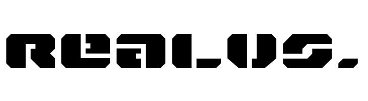 Dan Stargate Extra-expanded  Free Fonts Download