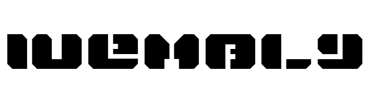 Dan Stargate Extra-expanded  Free Fonts Download