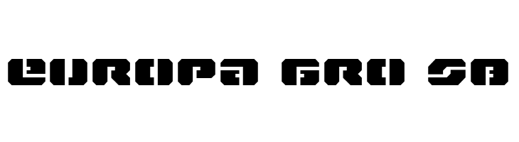 Dan Stargate Extra-expanded  Free Fonts Download