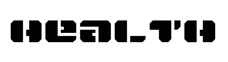 Dan Stargate Extra-expanded  Free Fonts Download