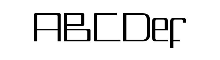 Djakarta13210  Free Fonts Download