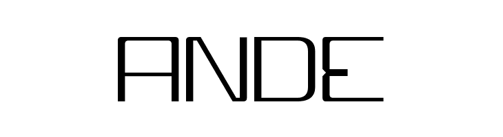 Djakarta13210  Free Fonts Download