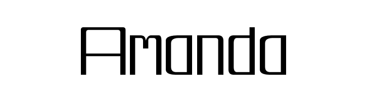 Djakarta13210  Free Fonts Download