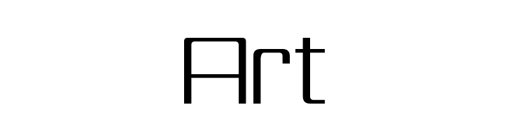 Djakarta13210  Free Fonts Download