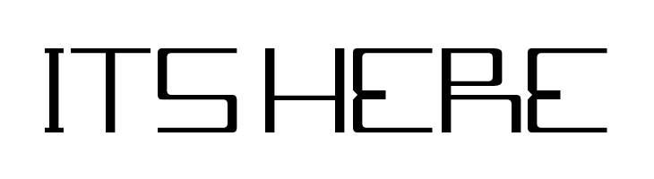 Djakarta13210  Free Fonts Download