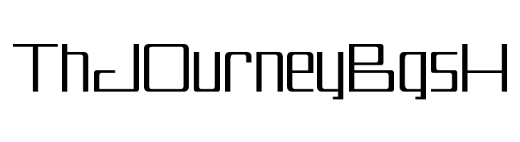 Djakarta13210  Free Fonts Download