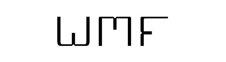 Djakarta13210  Free Fonts Download